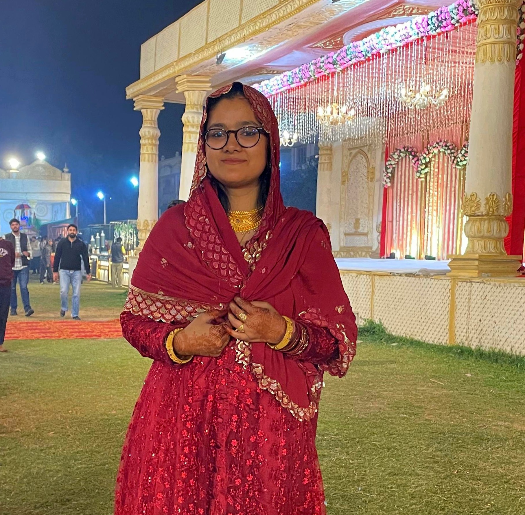 Mubarik